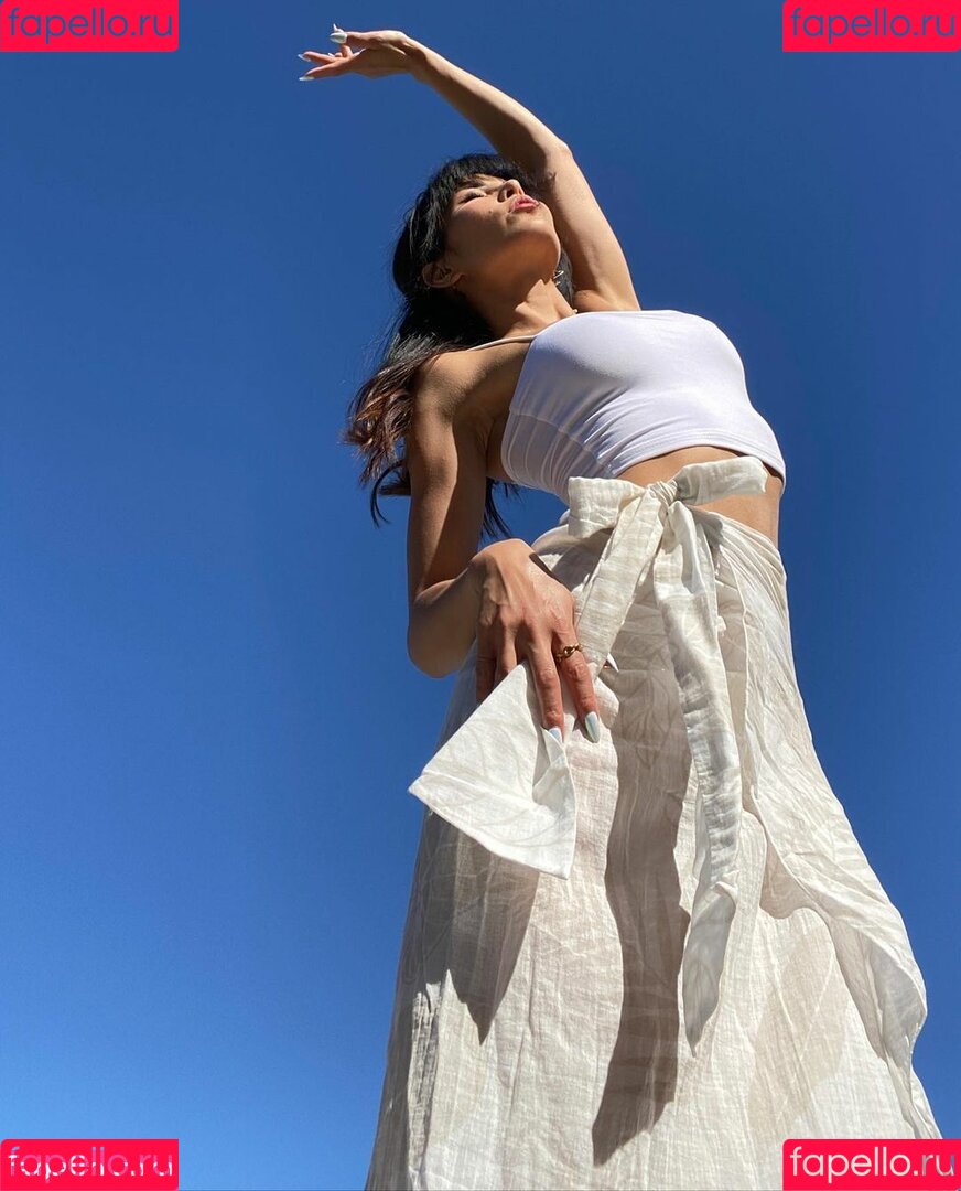 Anna Akana Onlyfans Photo Gallery 