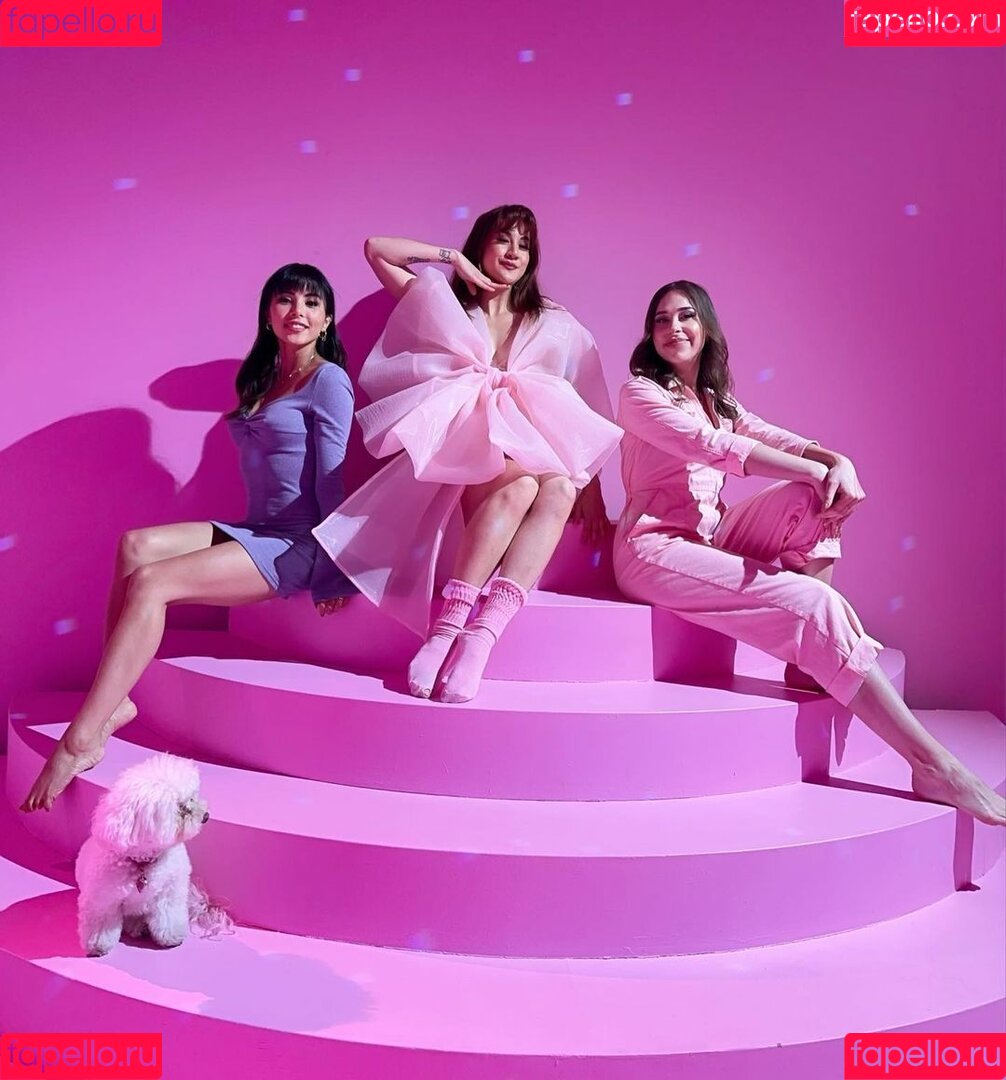 Anna Akana Onlyfans Photo Gallery 