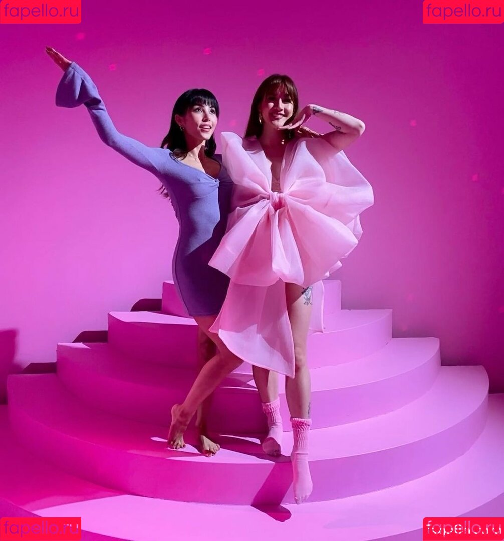 Anna Akana Onlyfans Photo Gallery 