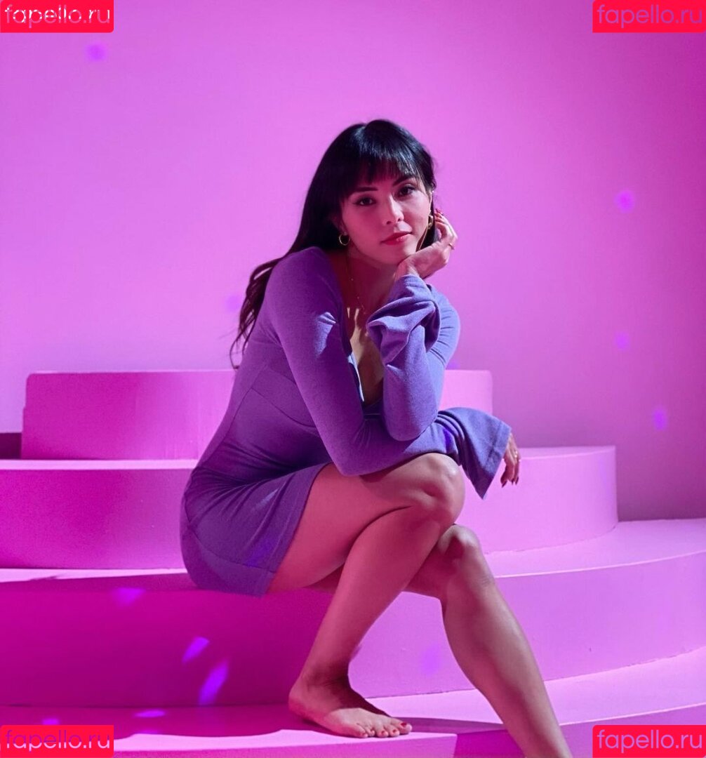 Anna Akana Onlyfans Photo Gallery 