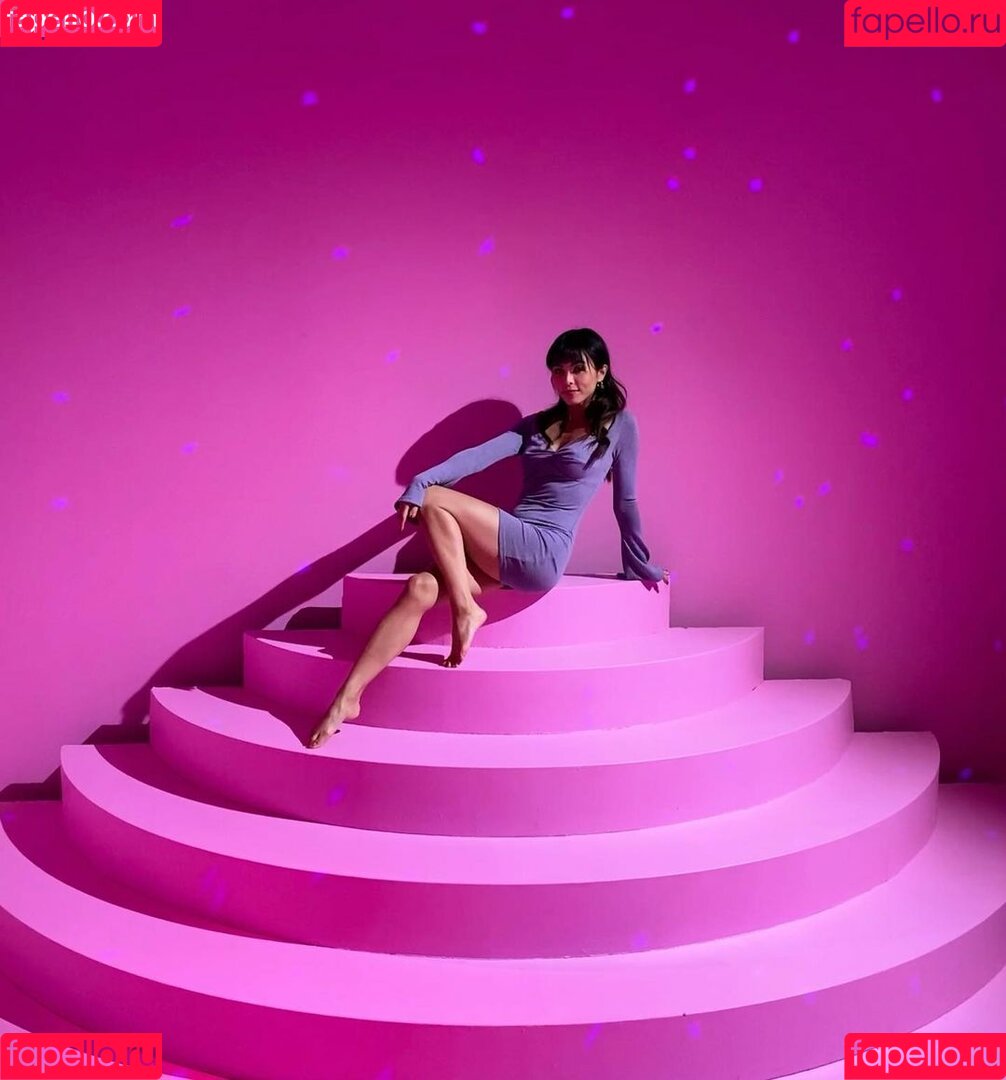 Anna Akana Onlyfans Photo Gallery 