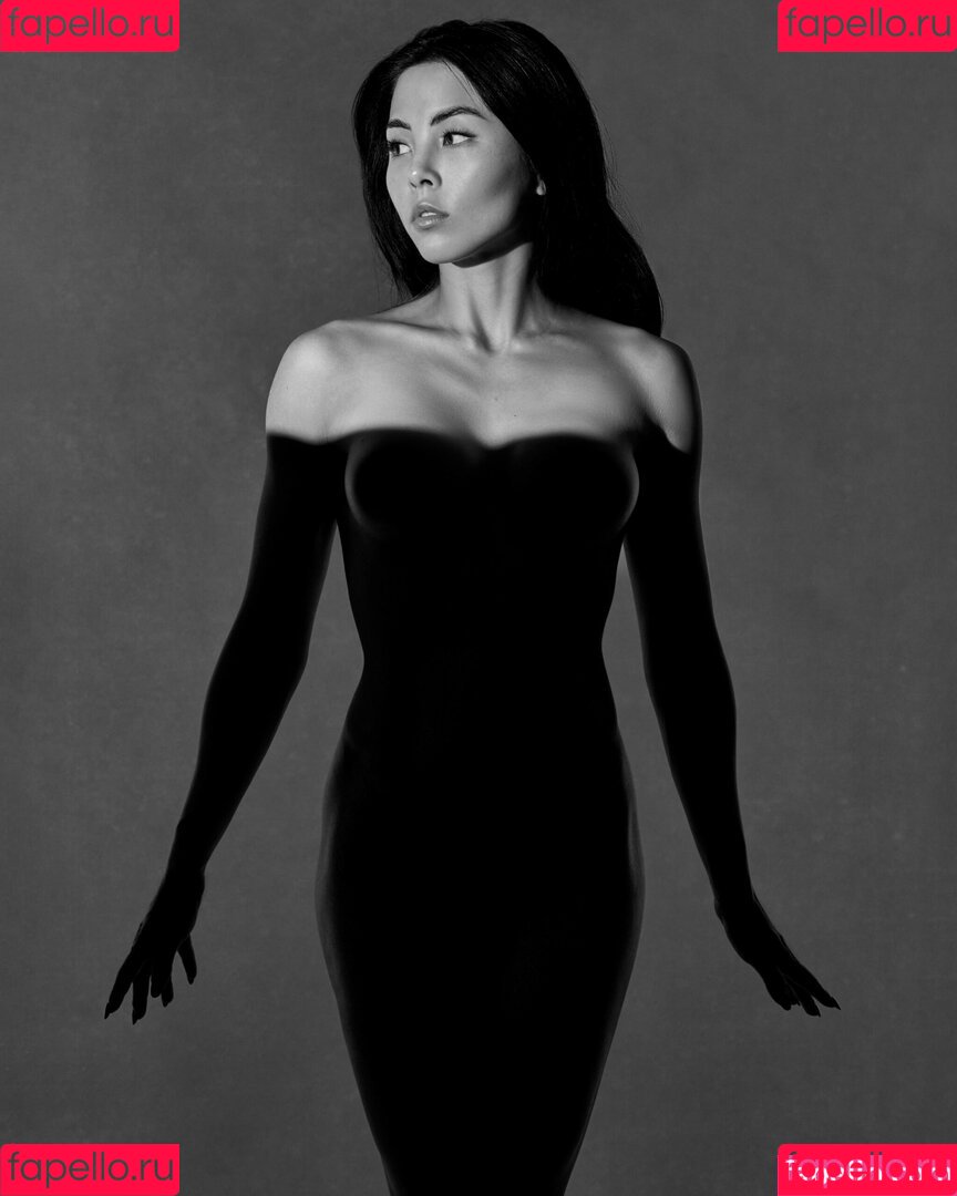 Anna Akana Onlyfans Photo Gallery 