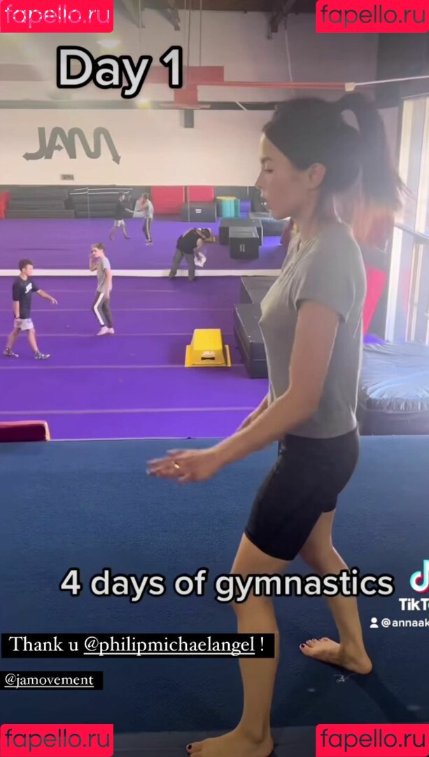 Anna Akana Onlyfans Photo Gallery 