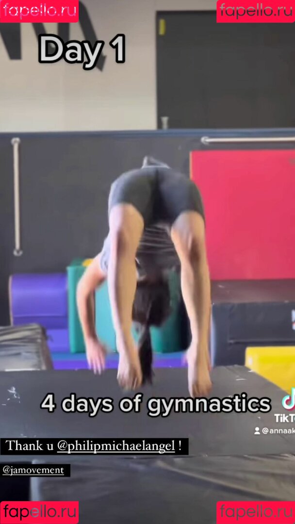 Anna Akana Onlyfans Photo Gallery 