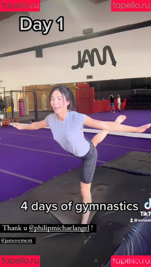 Anna Akana Onlyfans Photo Gallery 