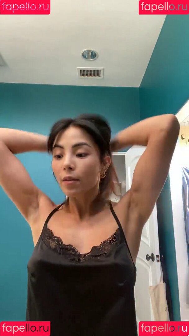 Anna Akana Onlyfans Photo Gallery 