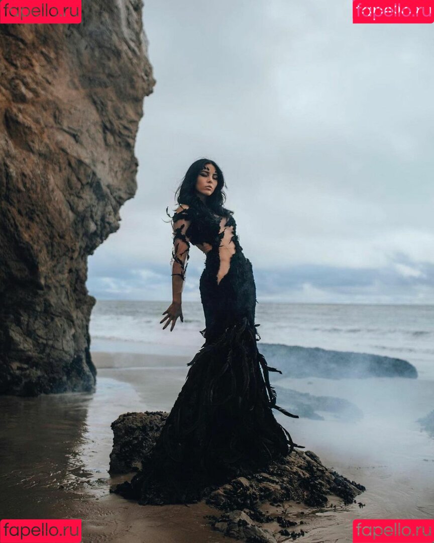 Anna Akana Onlyfans Photo Gallery 