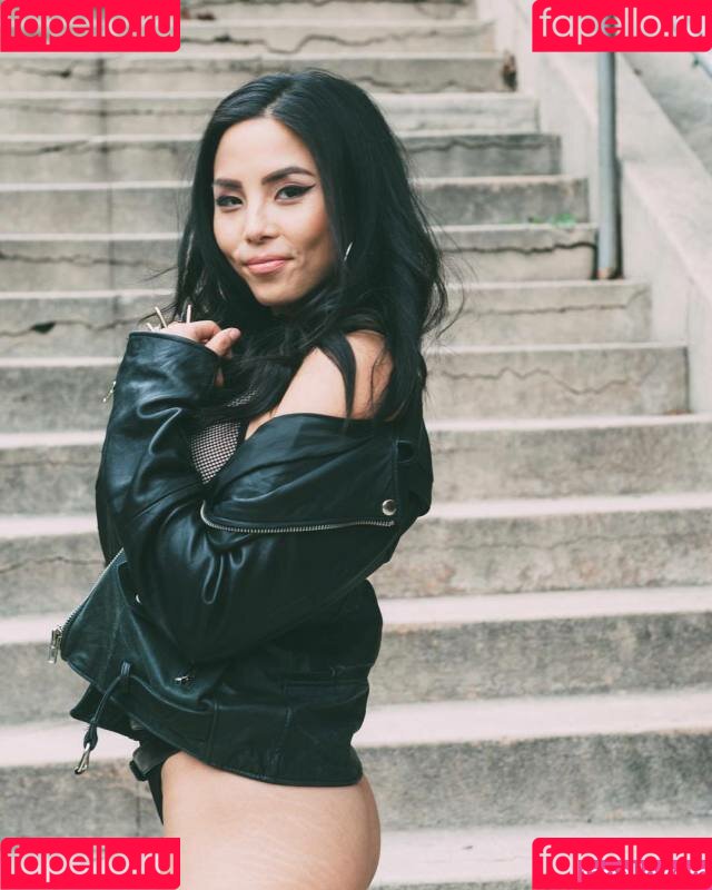 Anna Akana Onlyfans Photo Gallery 