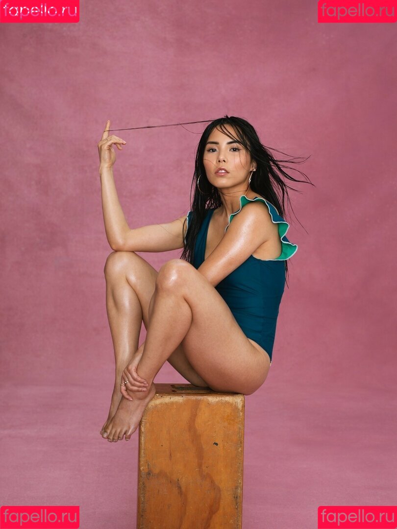 Anna Akana Onlyfans Photo Gallery 
