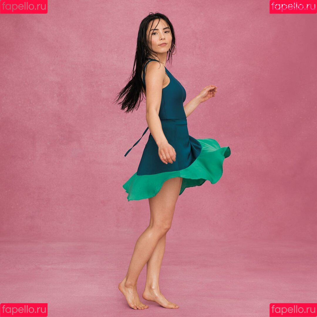 Anna Akana Onlyfans Photo Gallery 