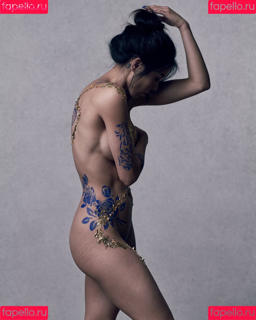 Anna Akana Onlyfans Photo Gallery 