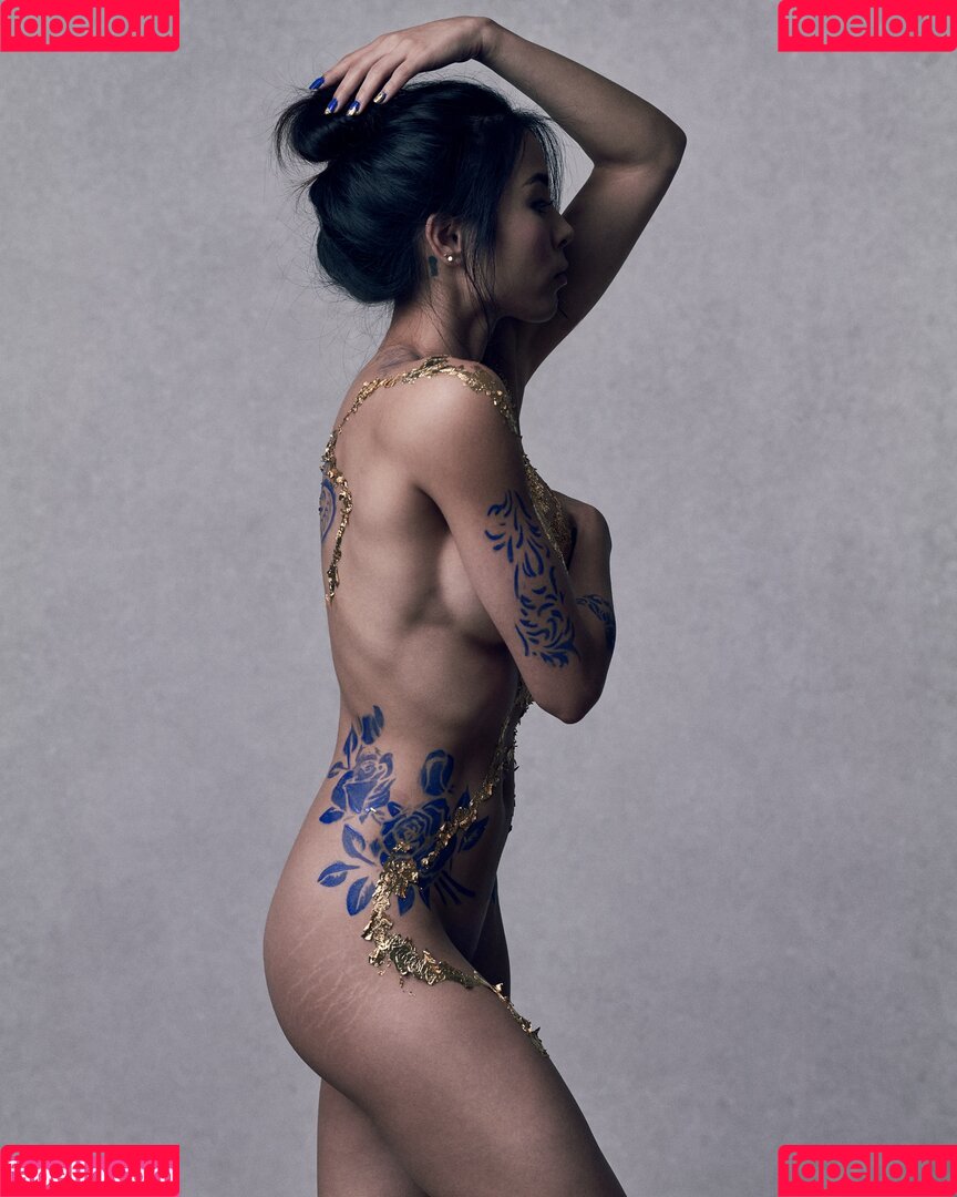 Anna Akana Onlyfans Photo Gallery 