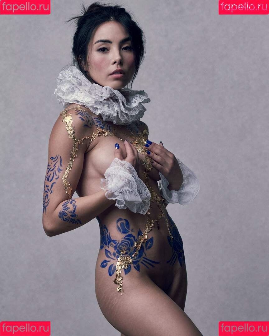 Anna Akana Onlyfans Photo Gallery 