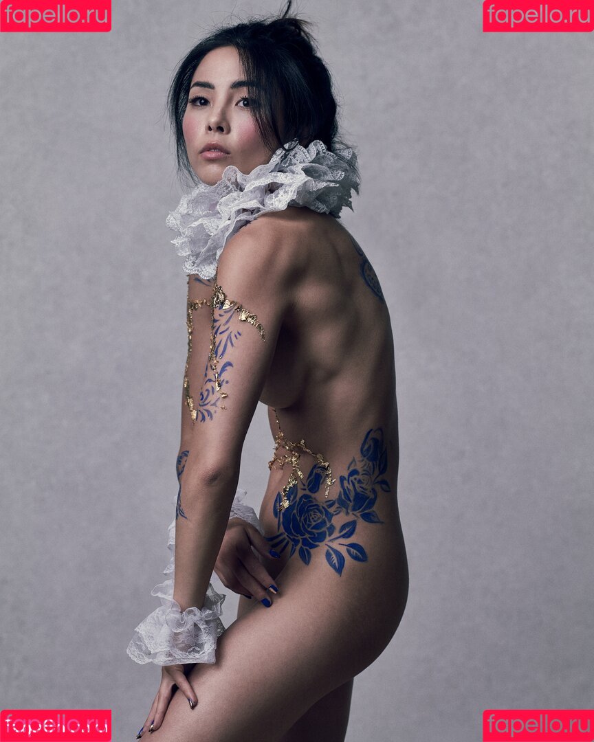 Anna Akana Onlyfans Photo Gallery 