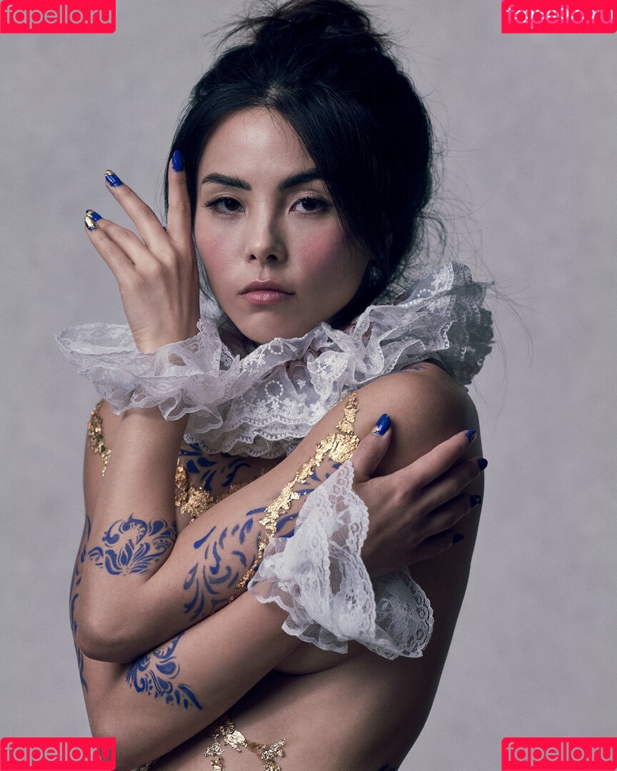 Anna Akana Onlyfans Photo Gallery 