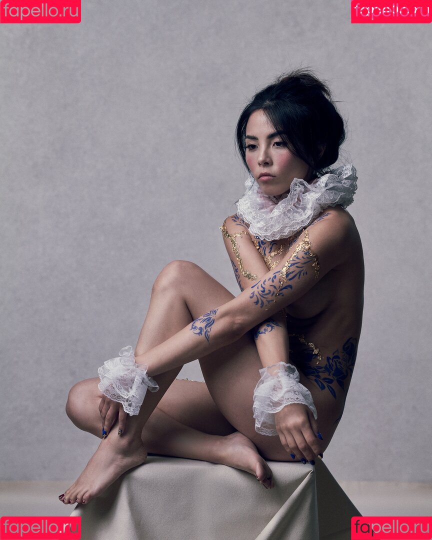 Anna Akana Onlyfans Photo Gallery 