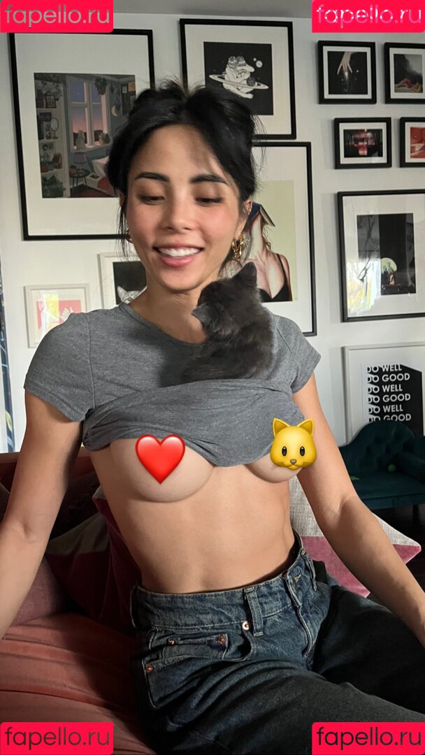 Anna Akana Onlyfans Photo Gallery 