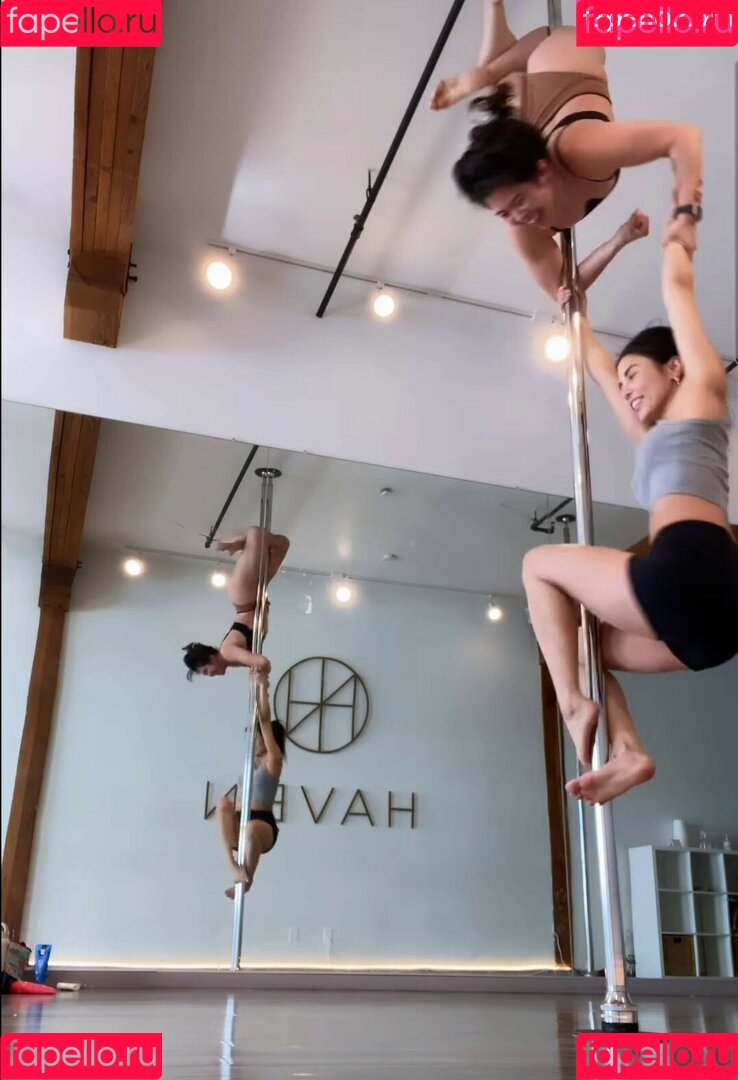 Anna Akana Onlyfans Photo Gallery 