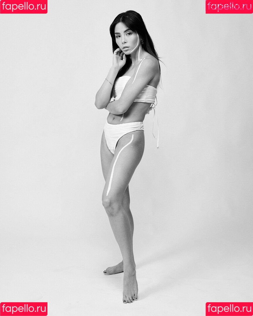 Anna Akana Onlyfans Photo Gallery 