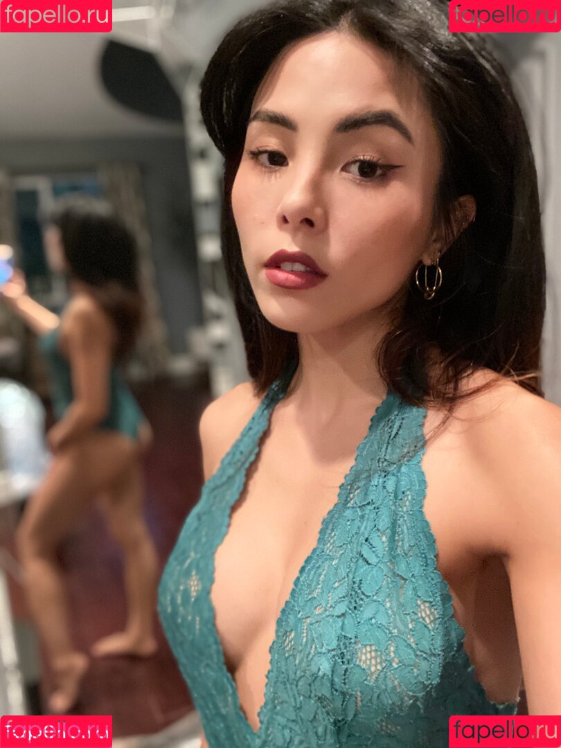 Anna Akana Onlyfans Photo Gallery 