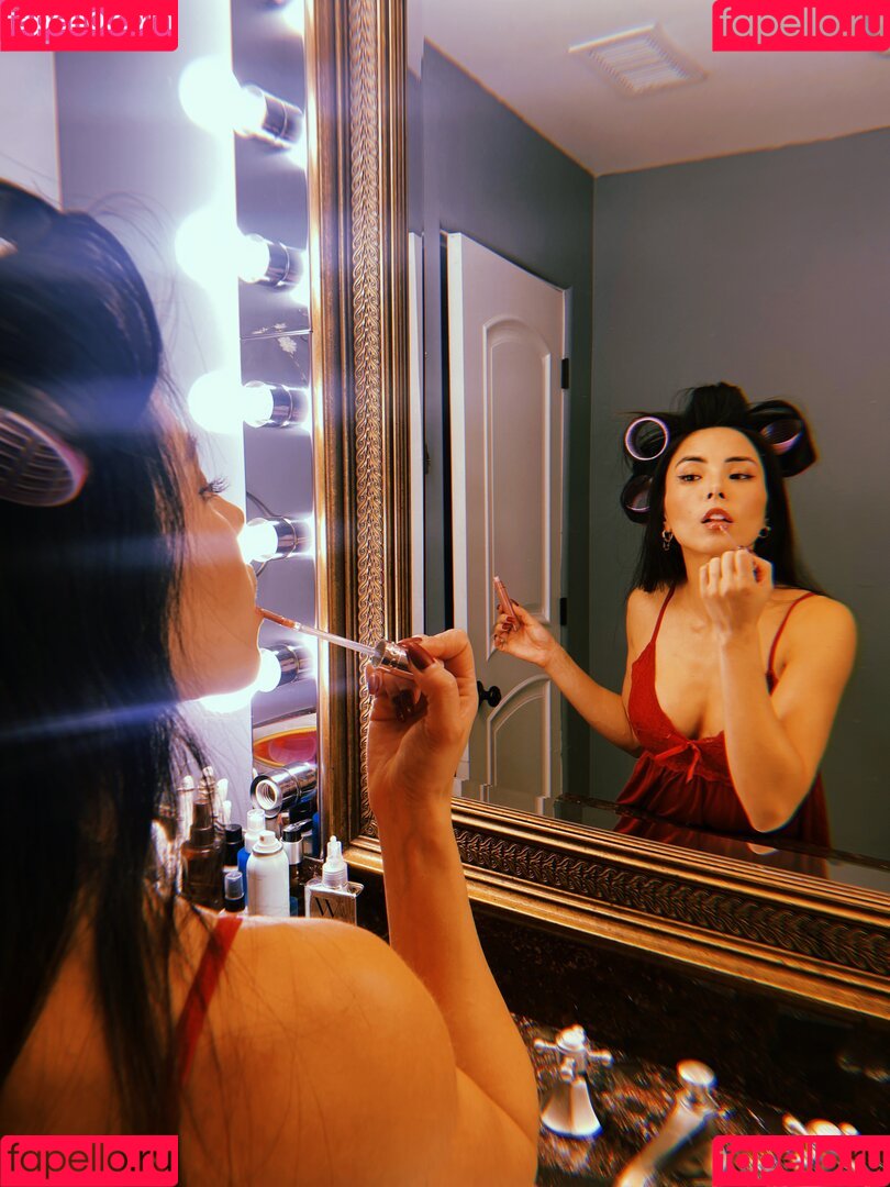 Anna Akana Onlyfans Photo Gallery 