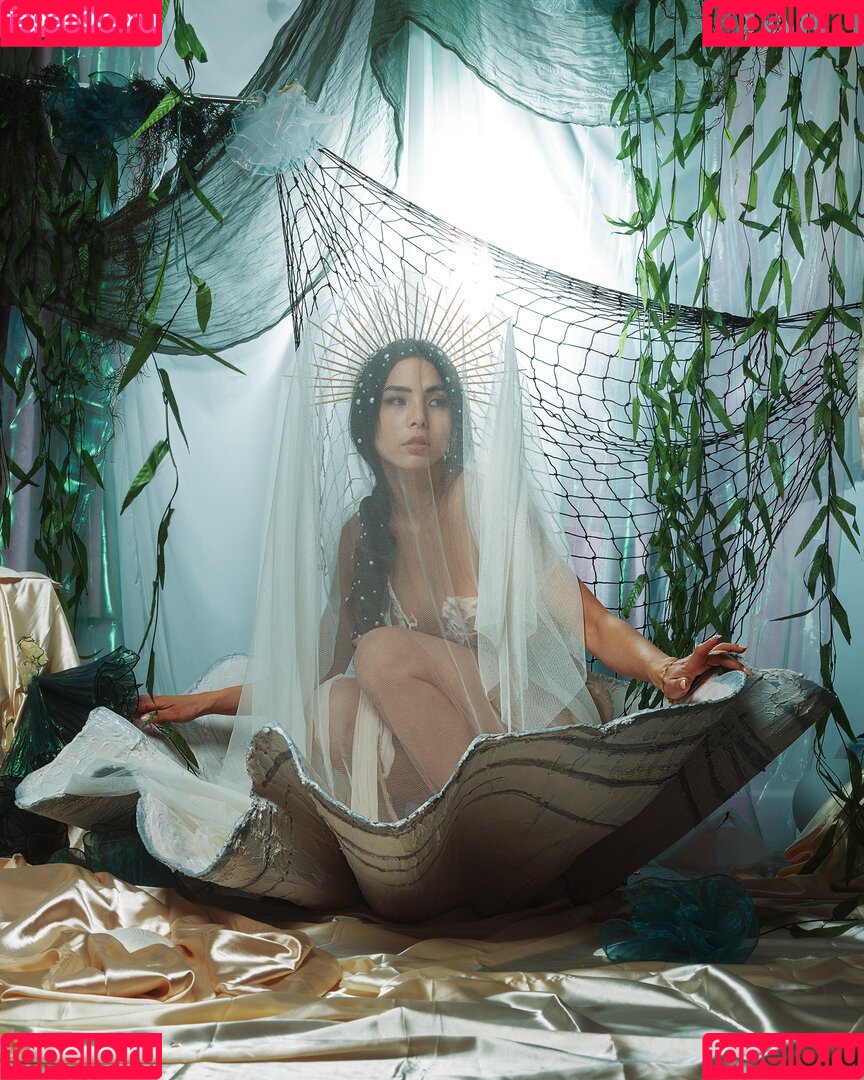 Anna Akana Onlyfans Photo Gallery 