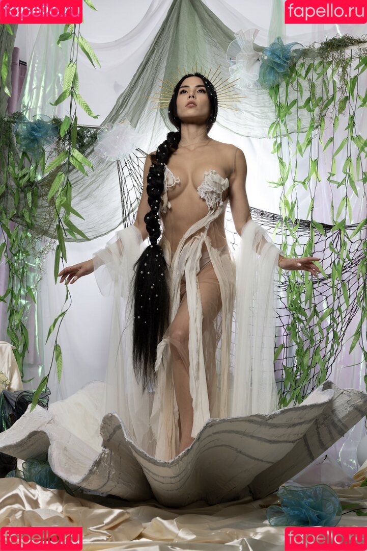 Anna Akana Onlyfans Photo Gallery 