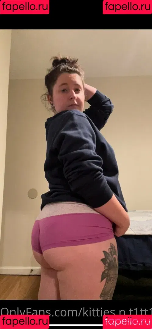 kitties.n.t1tt1es Onlyfans Photo Gallery 
