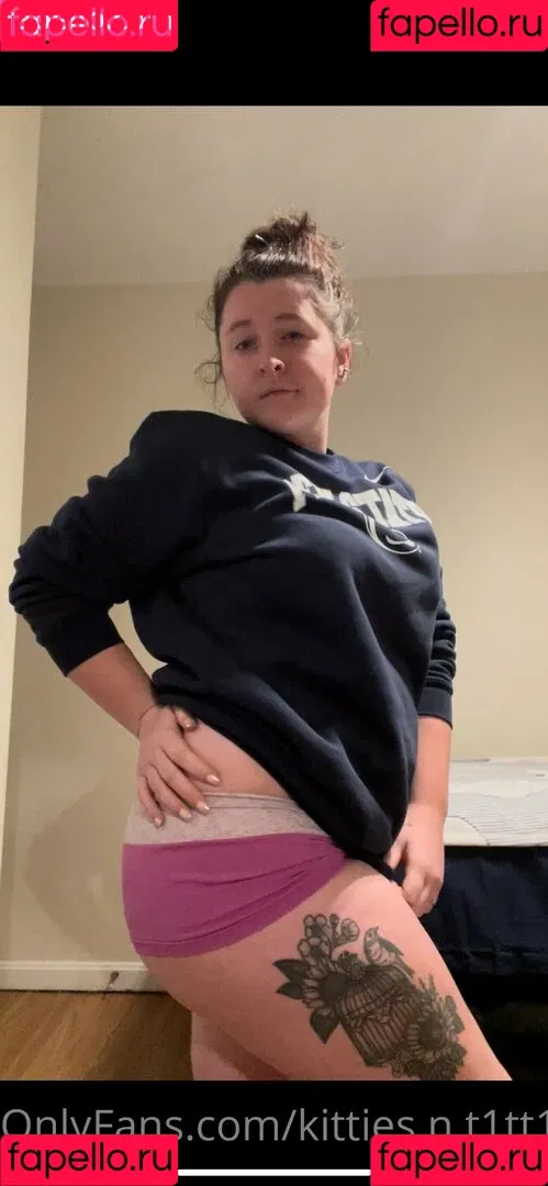 kitties.n.t1tt1es Onlyfans Photo Gallery 