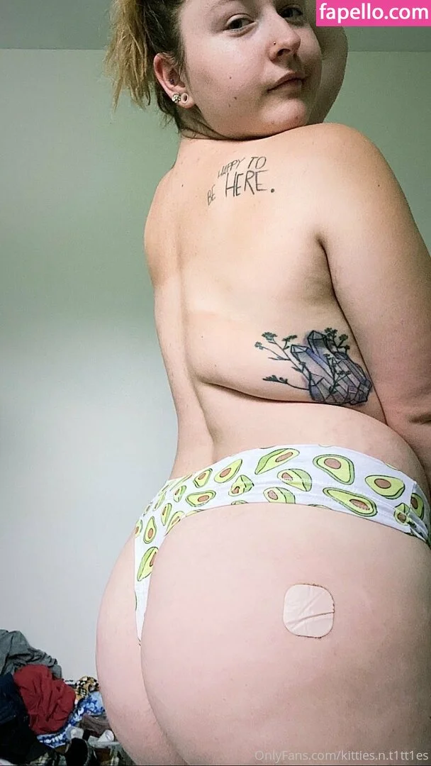 kitties.n.t1tt1es Onlyfans Photo Gallery 