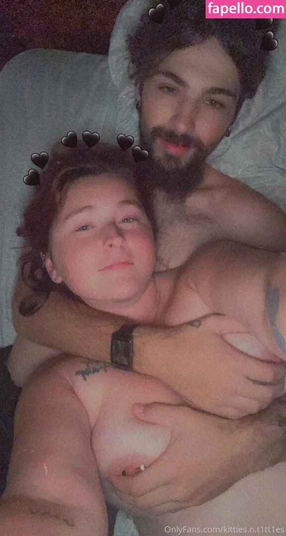 kitties.n.t1tt1es Onlyfans Photo Gallery 