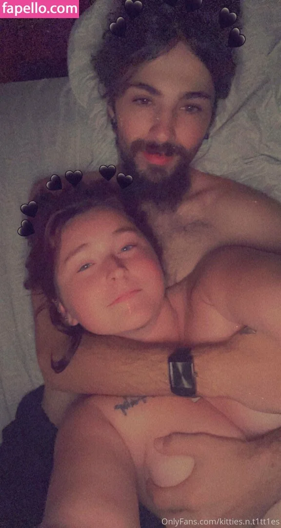 kitties.n.t1tt1es Onlyfans Photo Gallery 