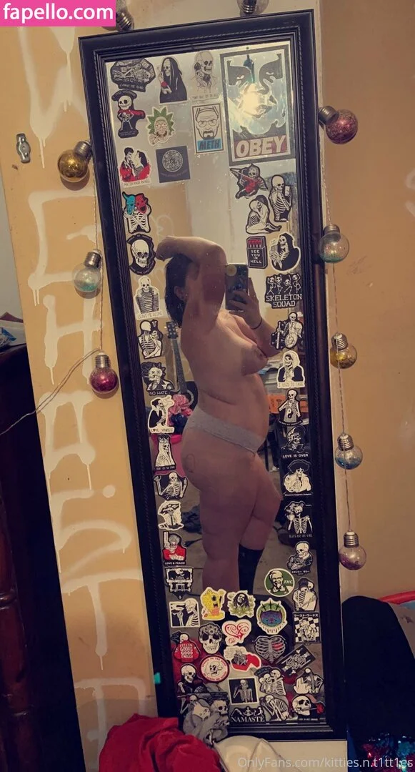 kitties.n.t1tt1es Onlyfans Photo Gallery 