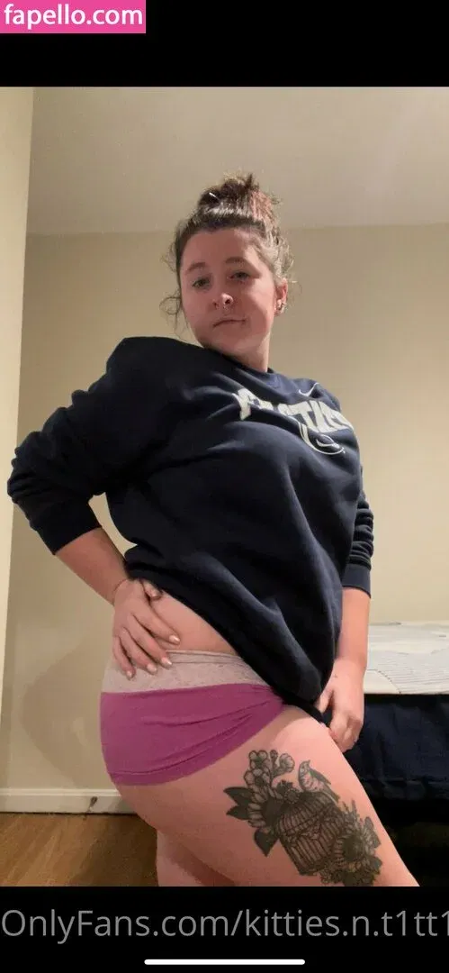 kitties.n.t1tt1es Onlyfans Photo Gallery 