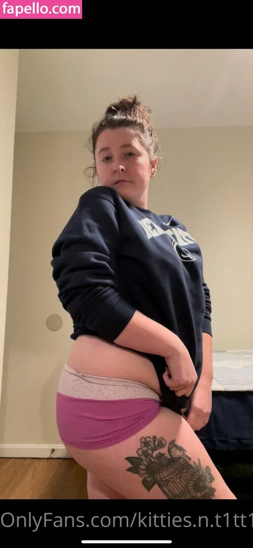 kitties.n.t1tt1es Onlyfans Photo Gallery 
