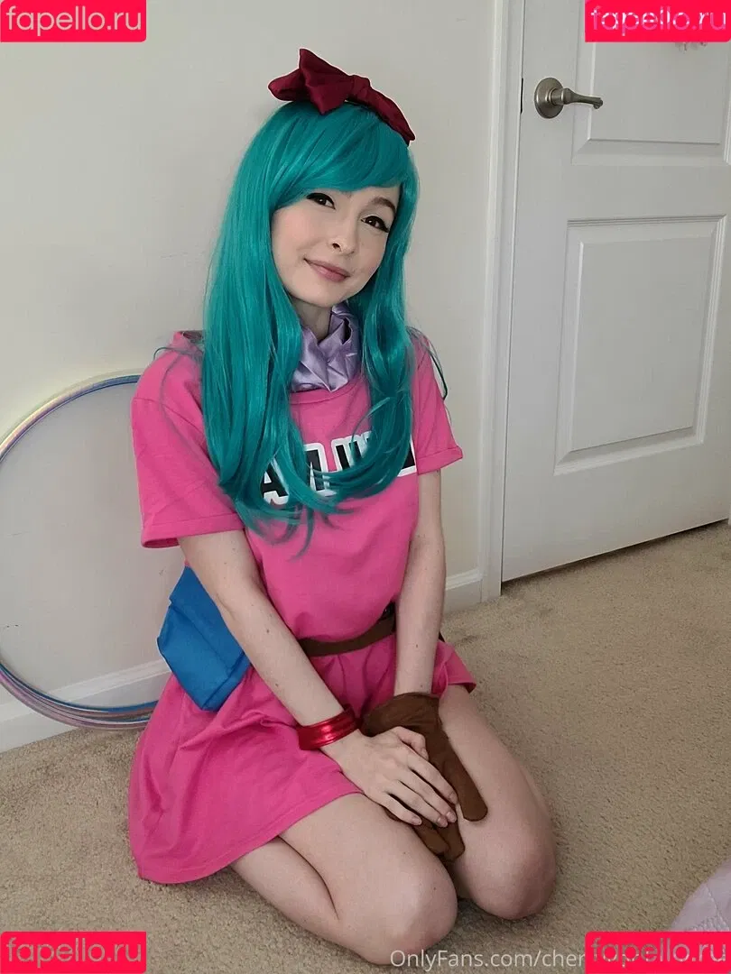 cherryvonfairyfree Onlyfans Photo Gallery 