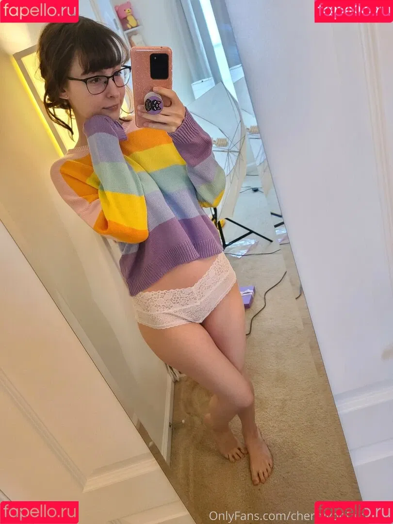 cherryvonfairyfree Onlyfans Photo Gallery 
