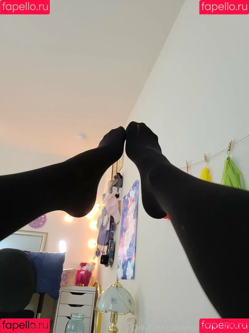 cherryvonfairyfree Onlyfans Photo Gallery 