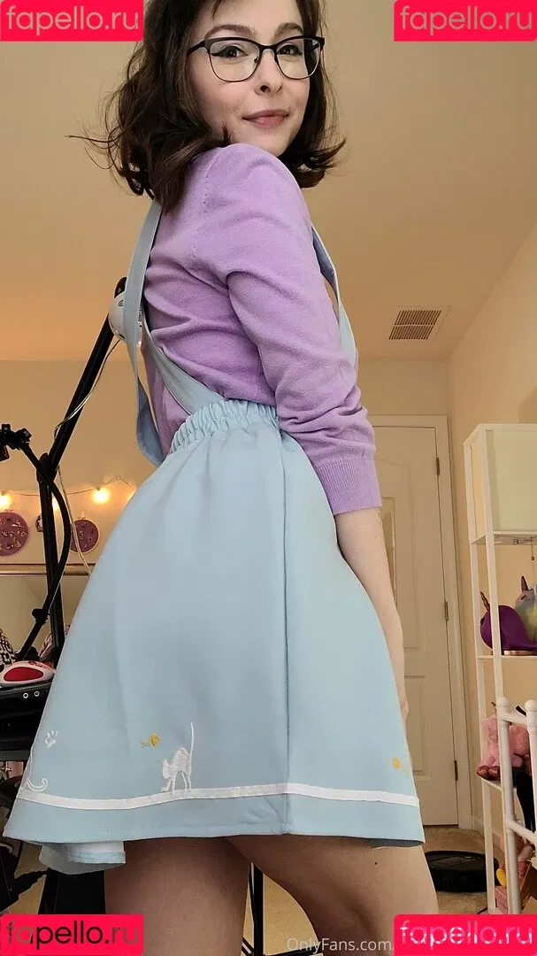 cherryvonfairyfree Onlyfans Photo Gallery 