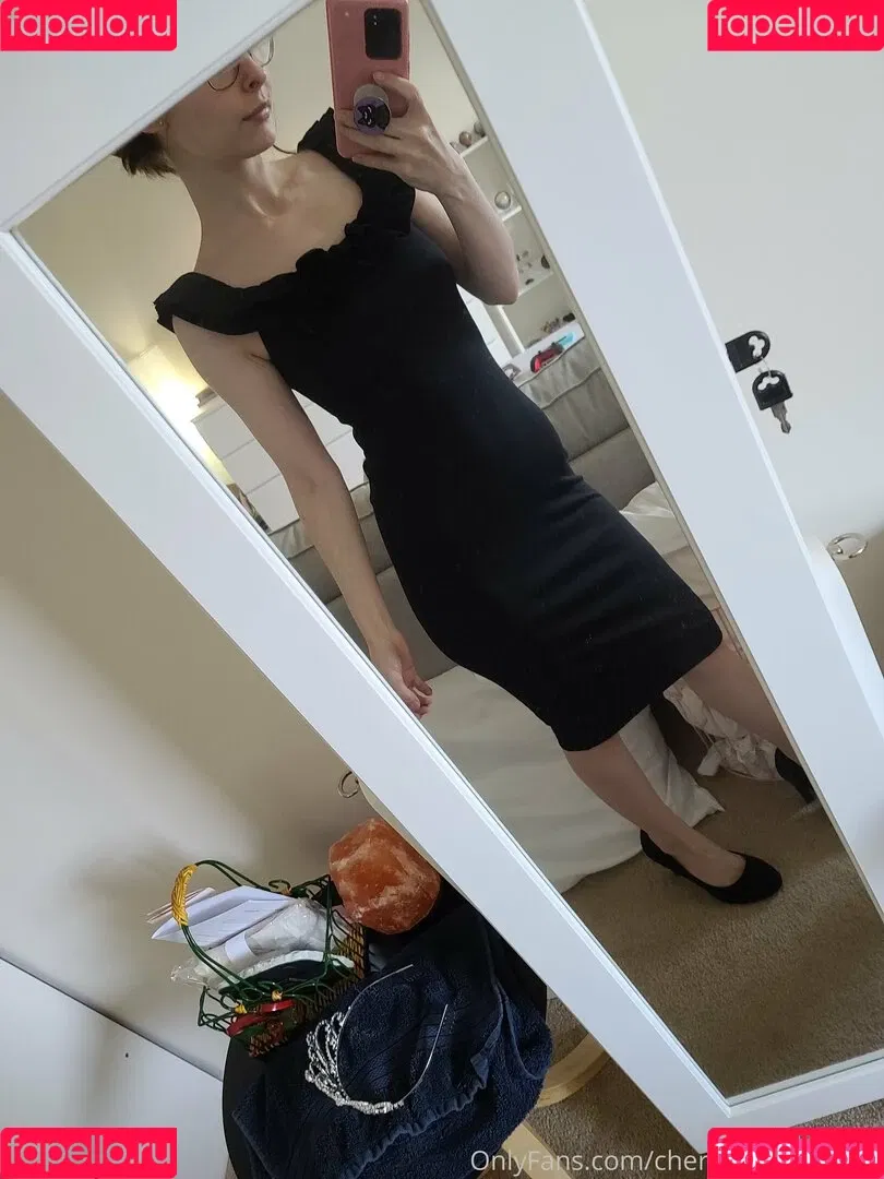 cherryvonfairyfree Onlyfans Photo Gallery 