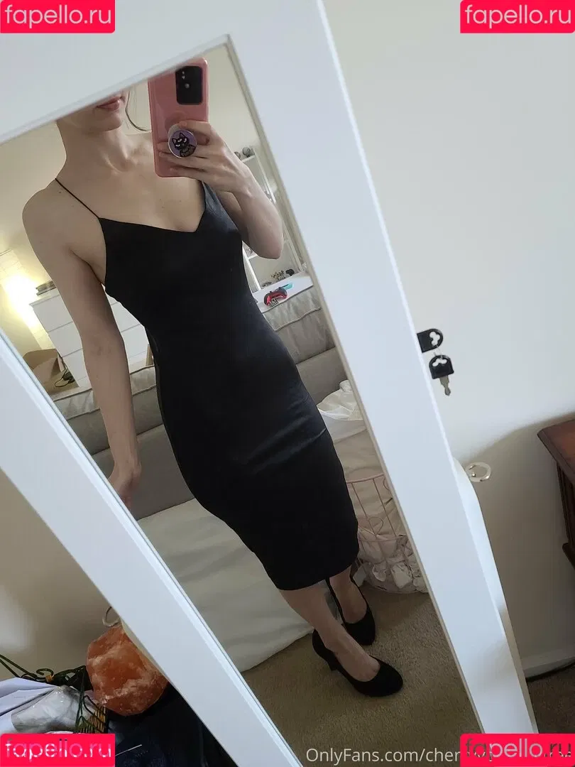 cherryvonfairyfree Onlyfans Photo Gallery 