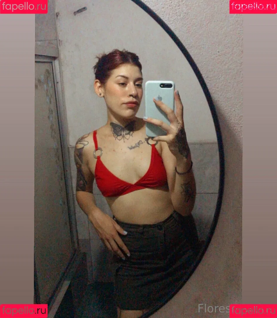 floresmartins Onlyfans Photo Gallery 