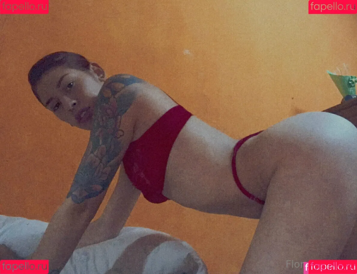 floresmartins Onlyfans Photo Gallery 