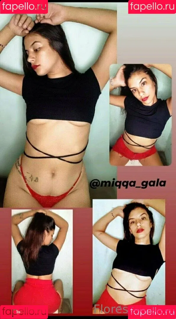 floresmartins Onlyfans Photo Gallery 