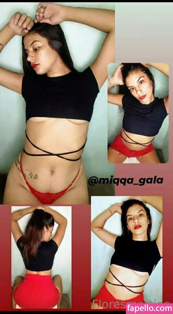 floresmartins Onlyfans Photo Gallery 