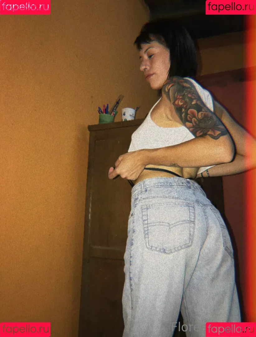 floresmartins Onlyfans Photo Gallery 