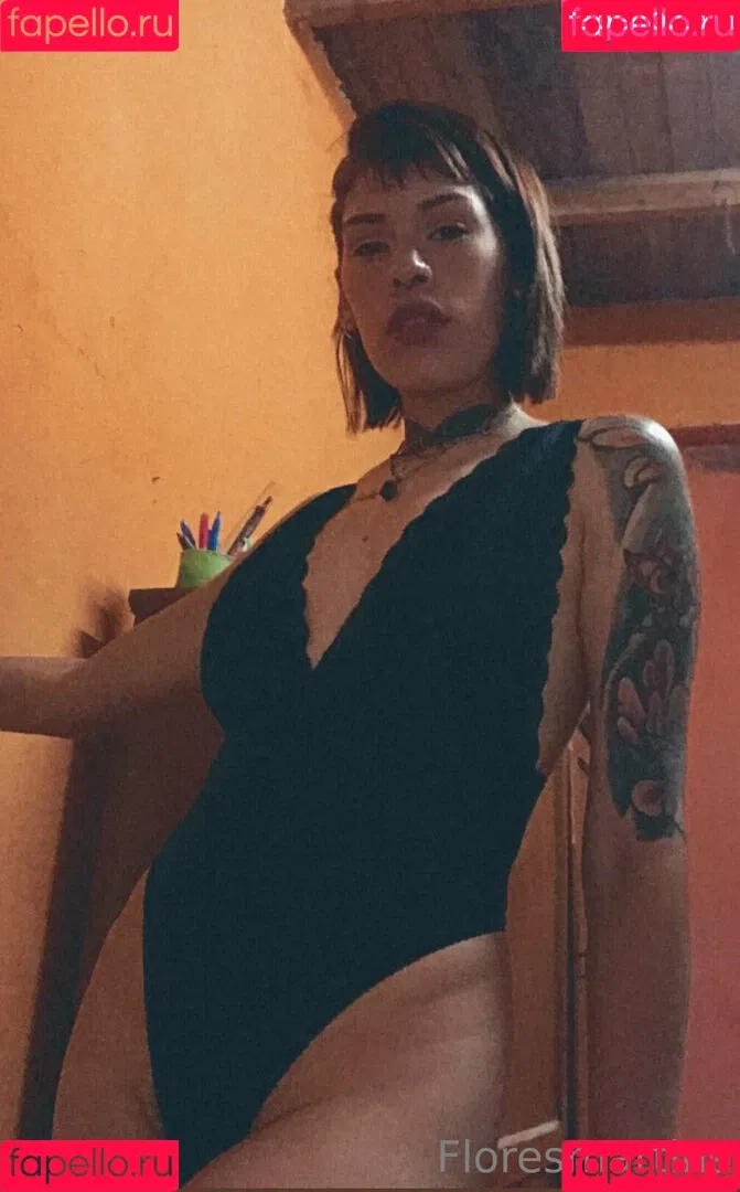 floresmartins Onlyfans Photo Gallery 