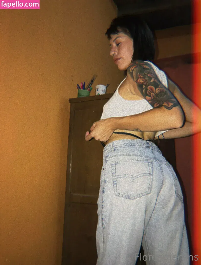 floresmartins Onlyfans Photo Gallery 