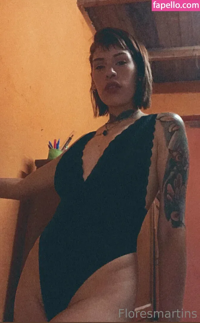 floresmartins Onlyfans Photo Gallery 