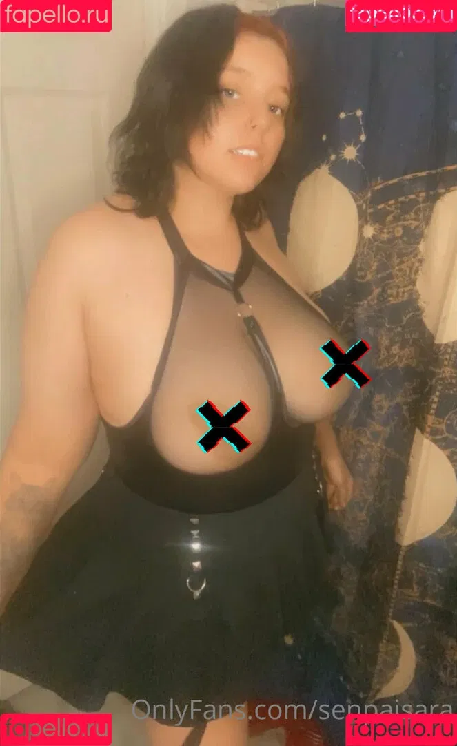 senpaisara Onlyfans Photo Gallery 